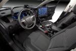 Ford Police Interceptor 2012 года